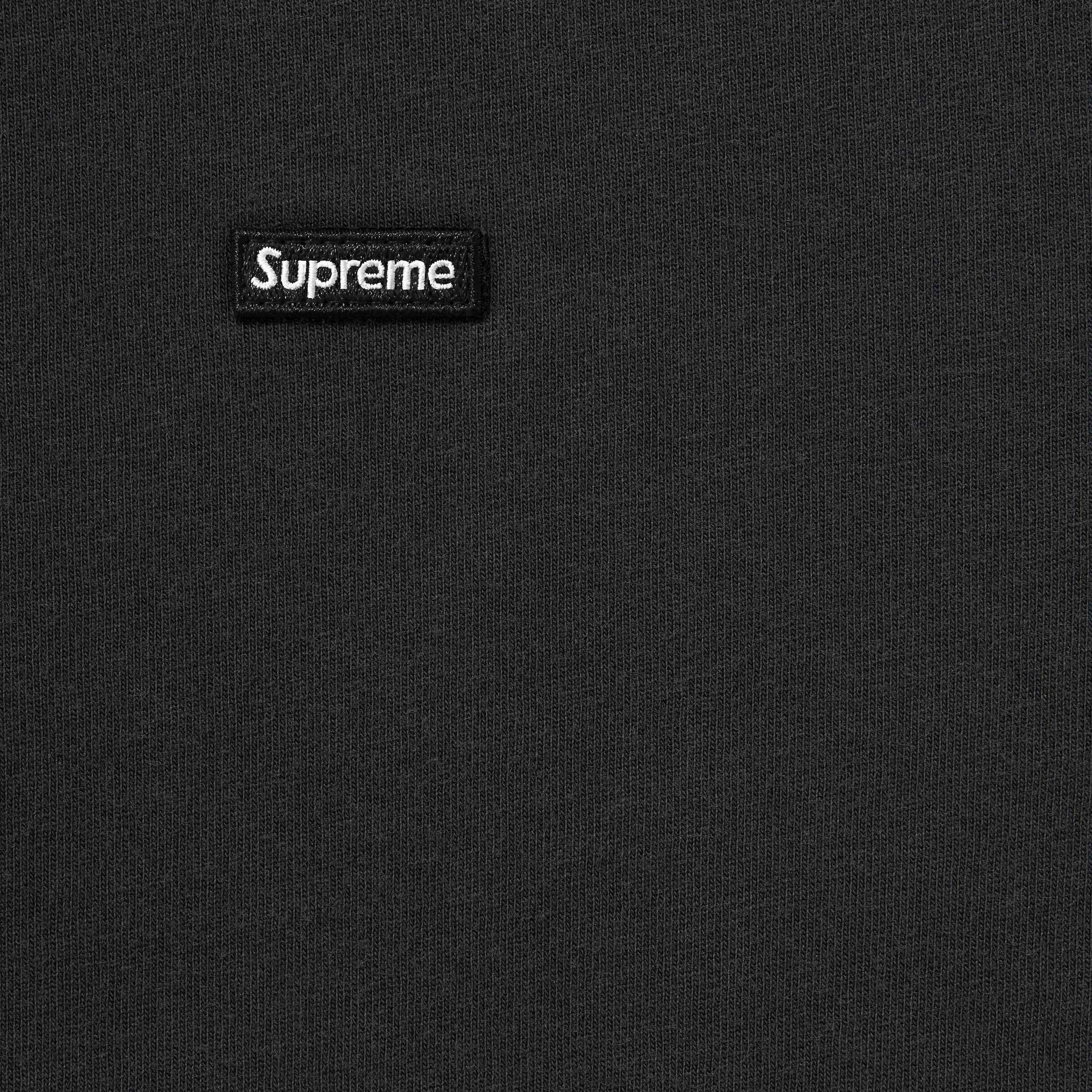 Small Box Tee view 8